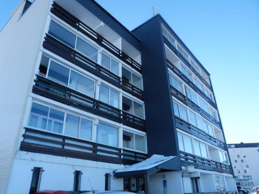 Studio Batlou Menage Inclus Arette Exterior photo